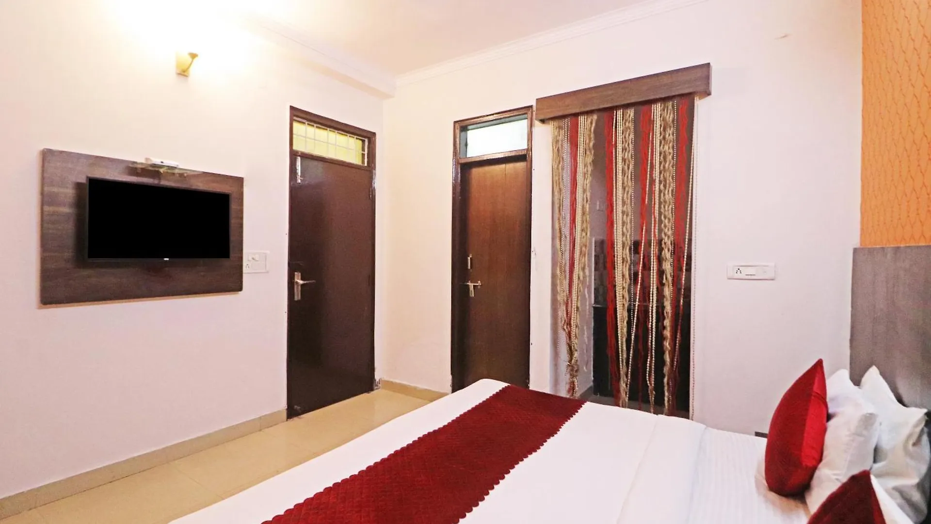 Hotel The Nines By The Premium Villa New Delhi 3*,  India