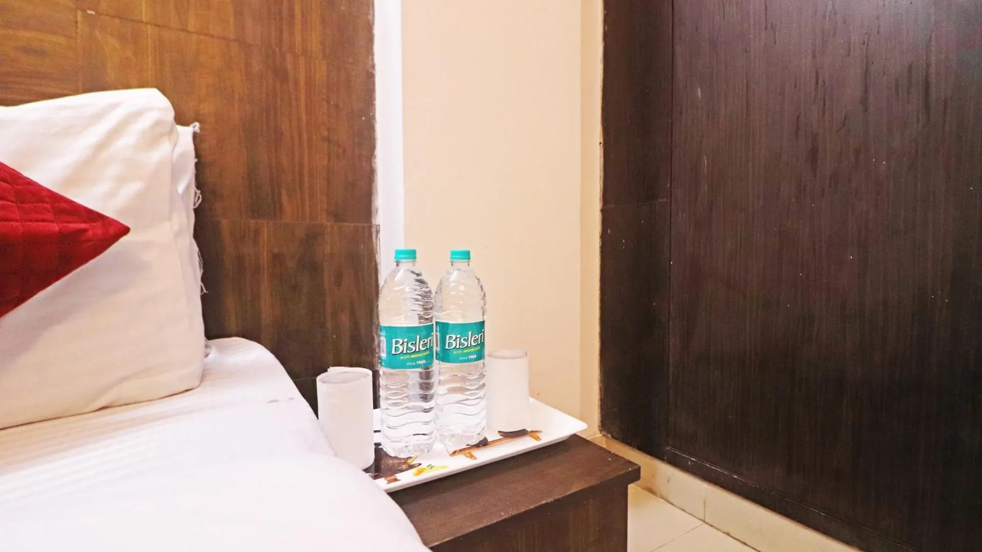 Hotel The Nines By The Premium Villa New Delhi