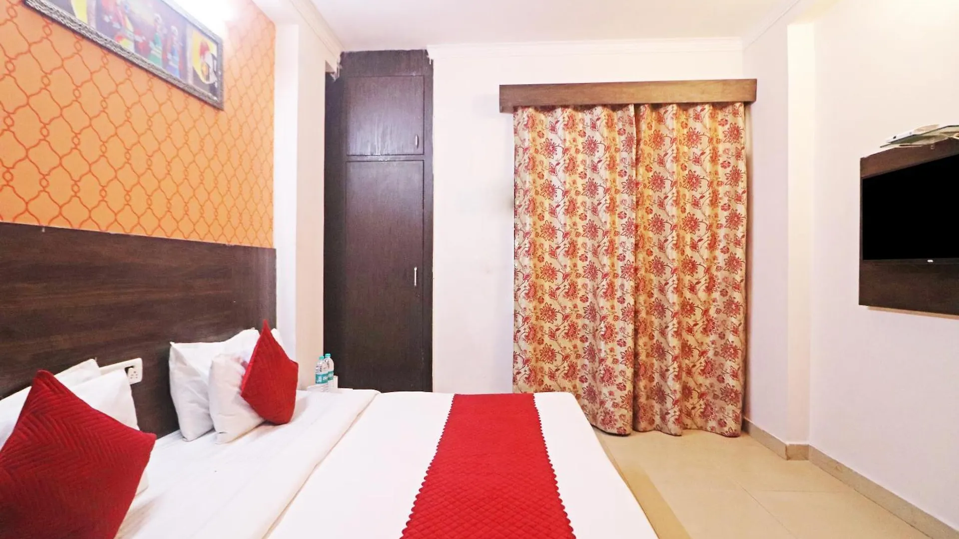 Hotel The Nines By The Premium Villa New Delhi India
