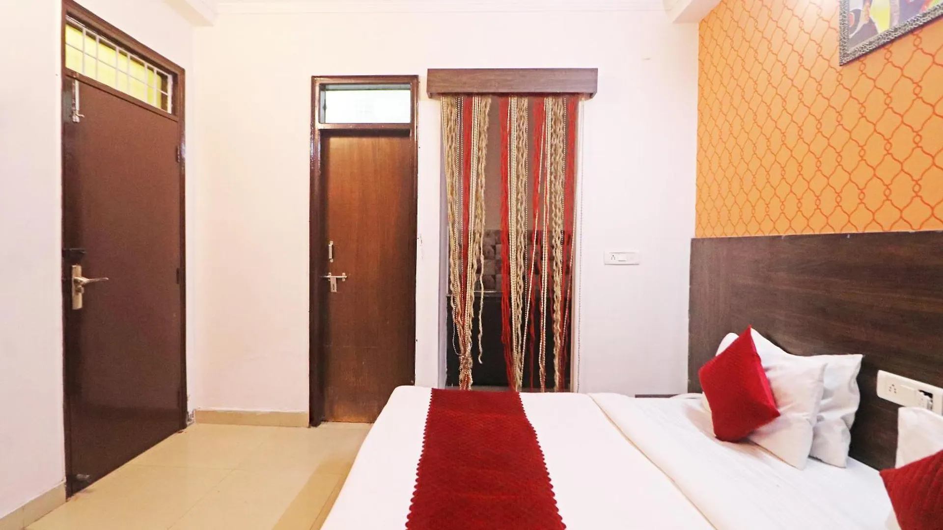 Hotel The Nines By The Premium Villa New Delhi 3*,  India