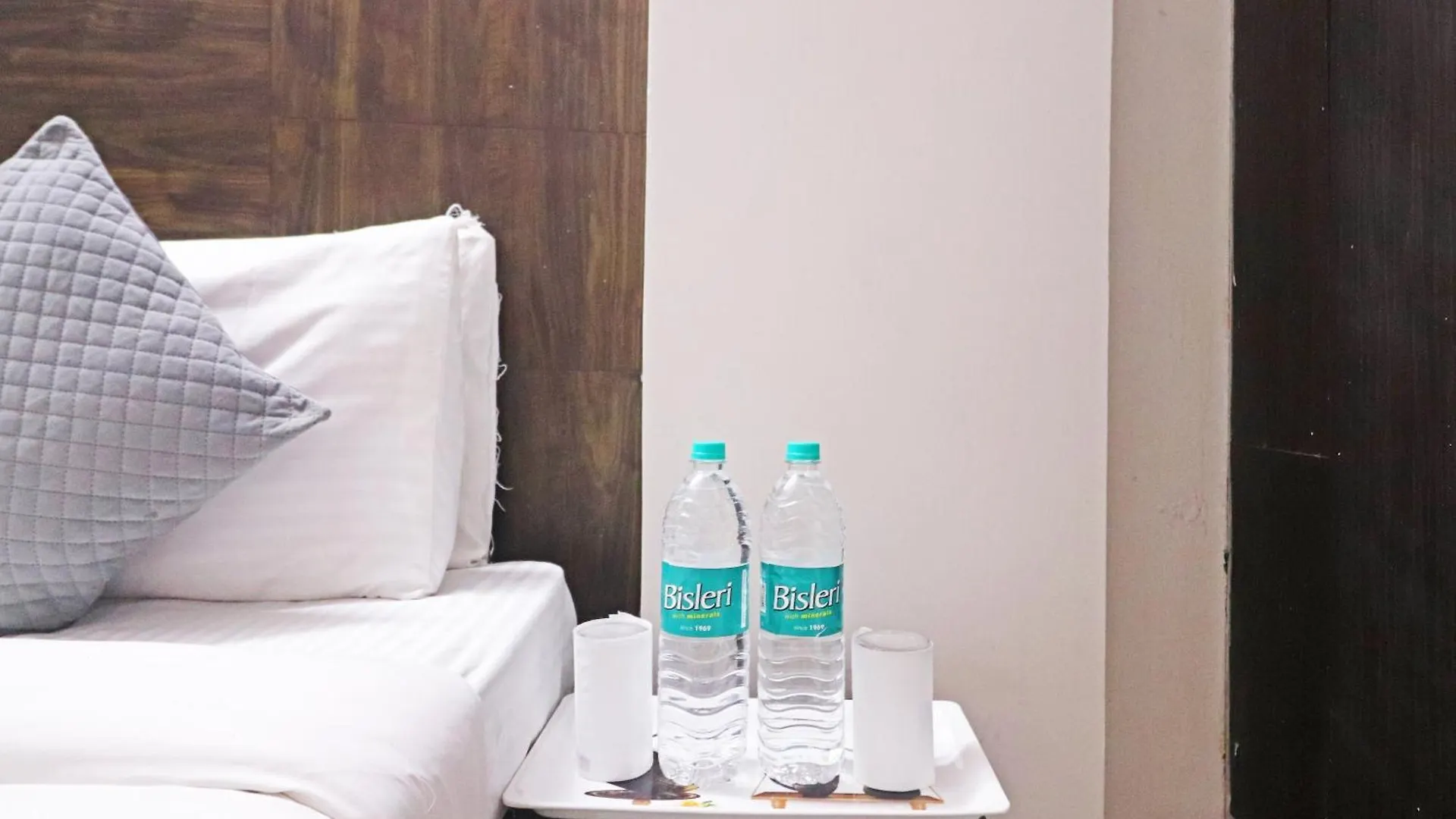 Hotel The Nines By The Premium Villa New Delhi 3*,  India