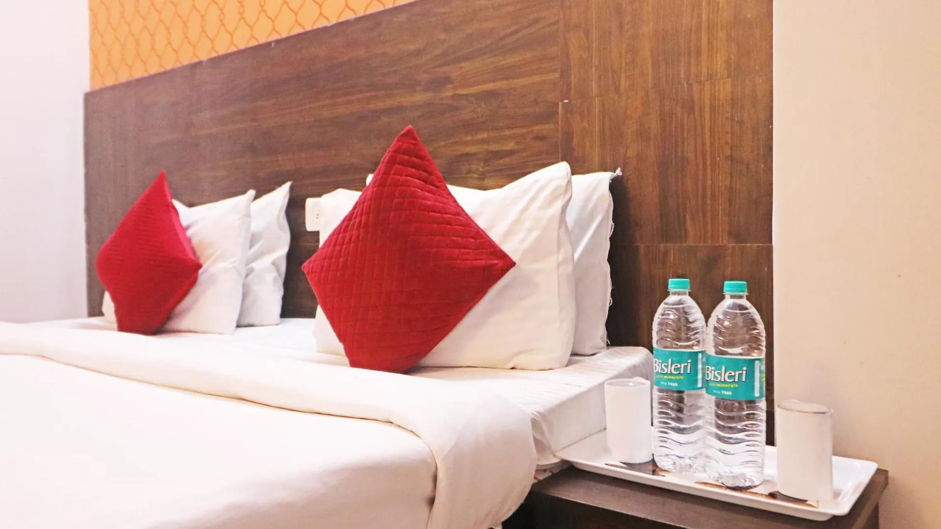***  Hotel The Nines By The Premium Villa New Delhi Indien