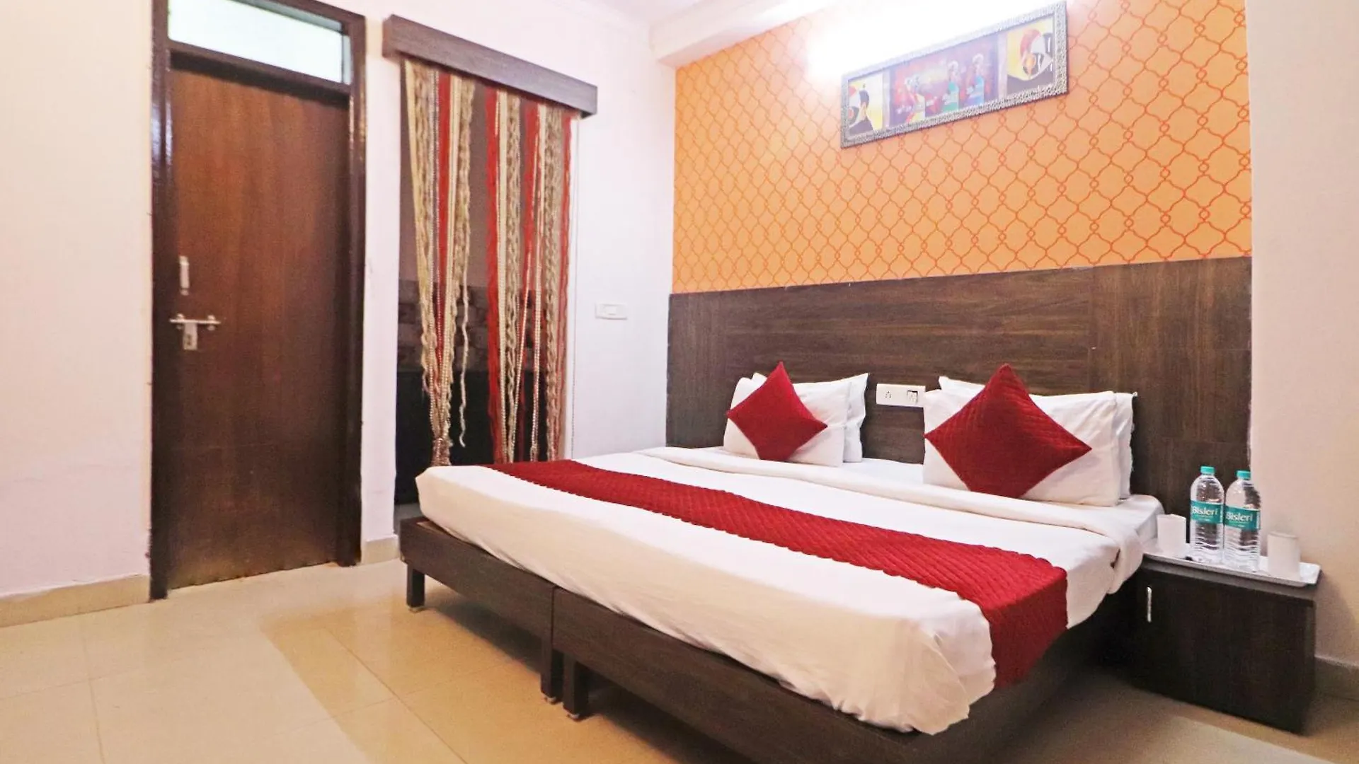 ***  Hotel The Nines By The Premium Villa New Delhi Indien
