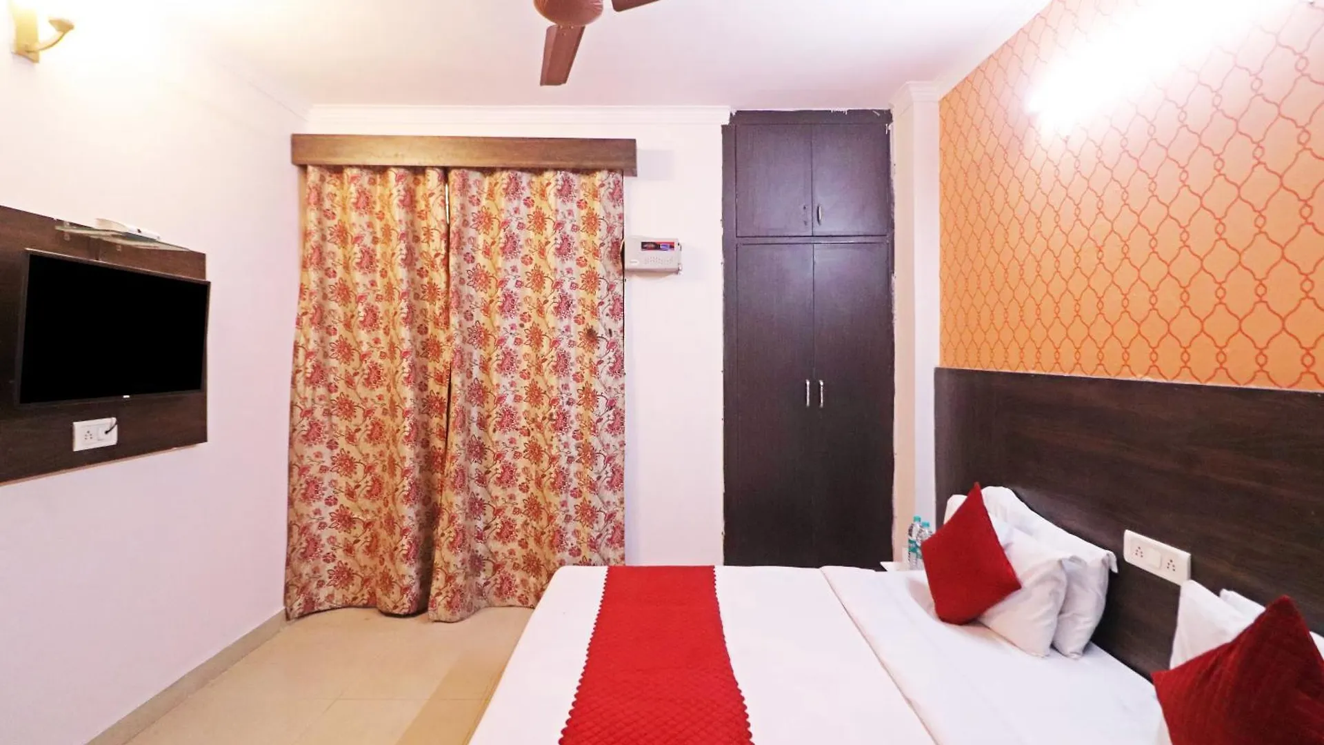Hotel The Nines By The Premium Villa New Delhi Indien
