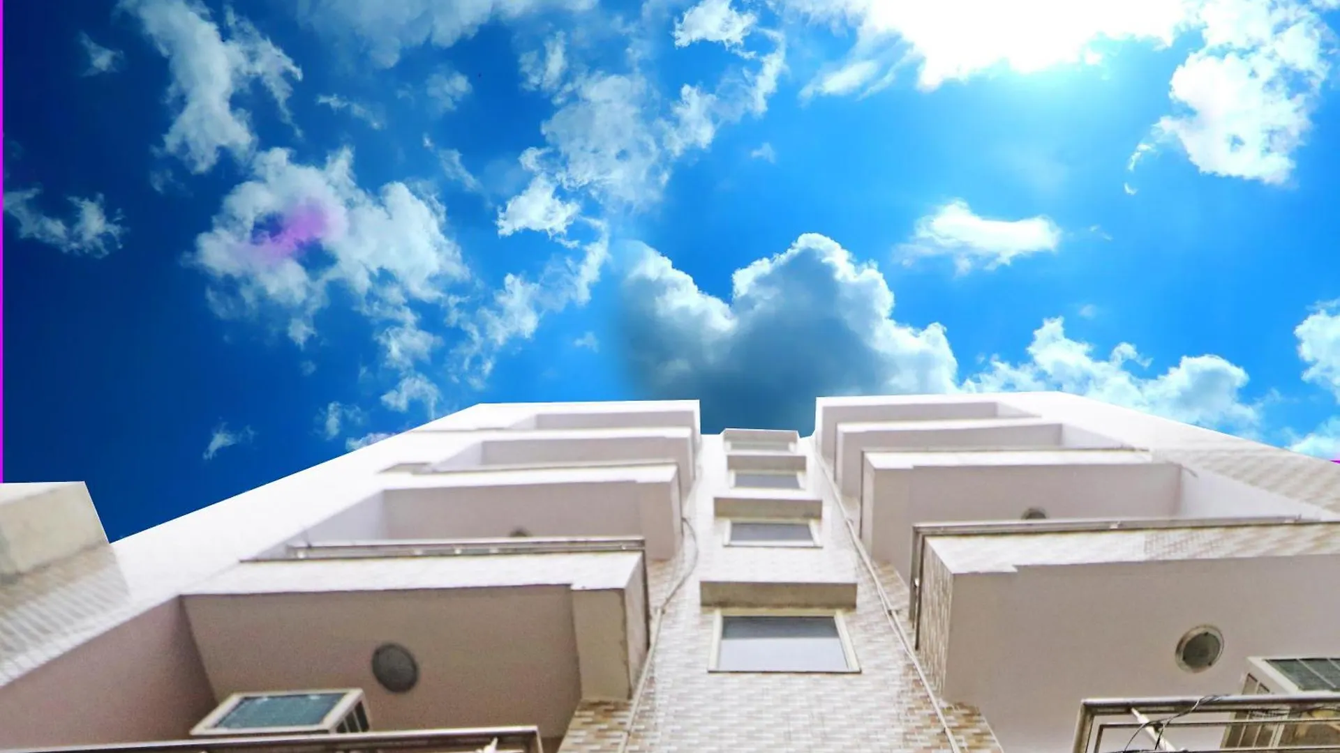 Hotel The Nines By The Premium Villa New Delhi