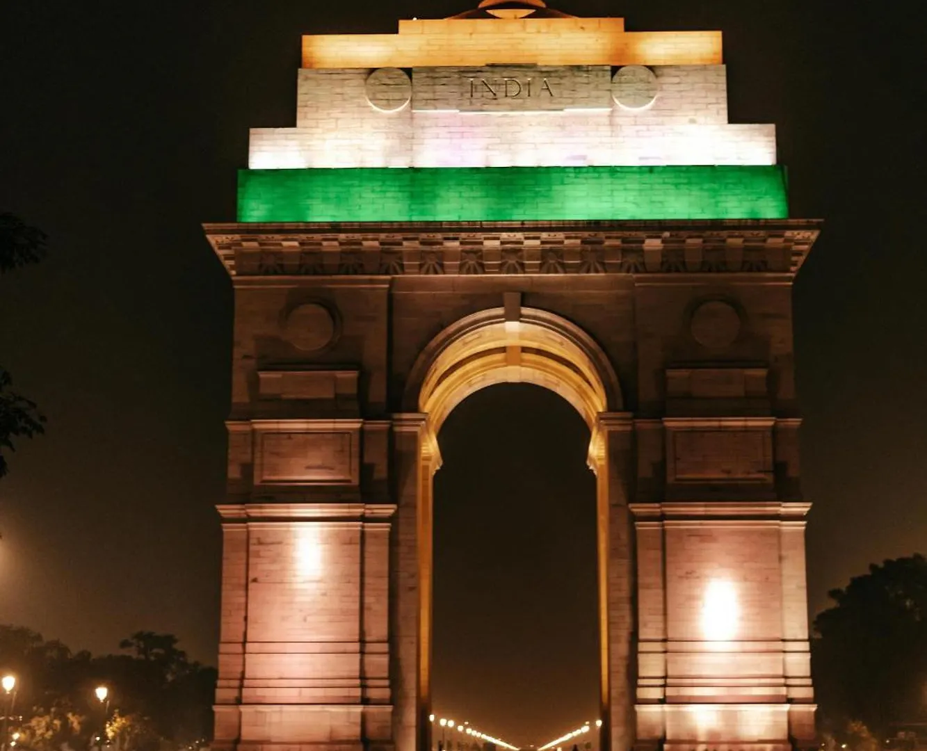 Hotel The Nines By The Premium Villa New Delhi